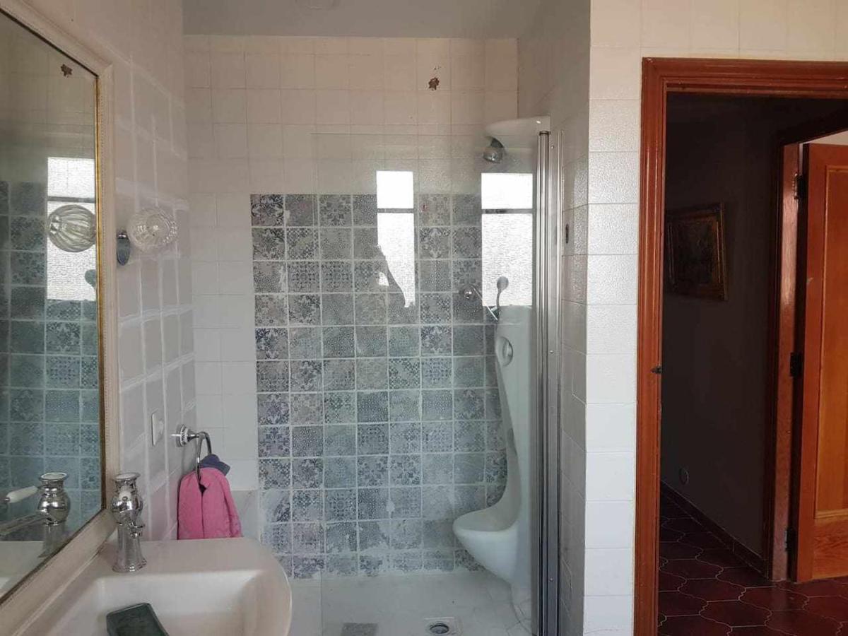 Casa De Campo Con Piscina 12 Personas Valladolid Luaran gambar